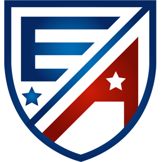 Elite Academy (EA) logo