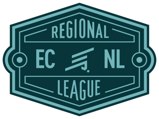 ECNL Regional League logo