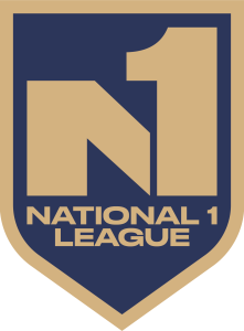 N1 League logo
