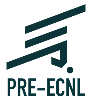 Pre-ECNL logo
