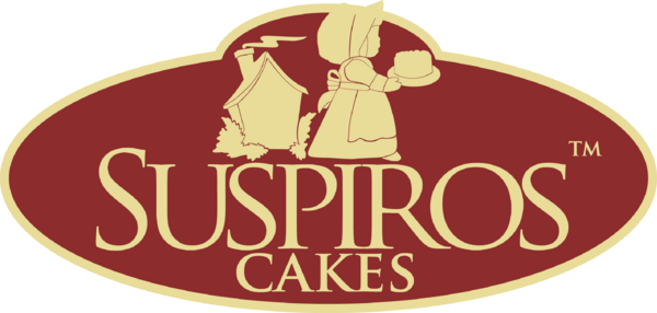 Suspiros Cakes